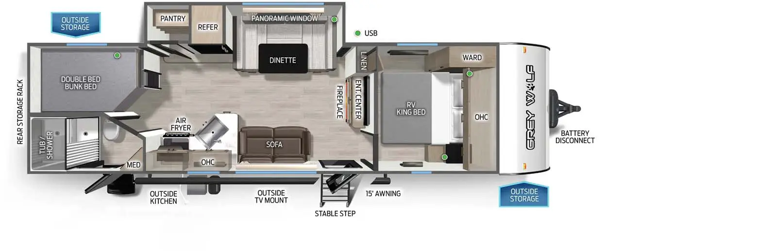 26BRBBL Floorplan Image